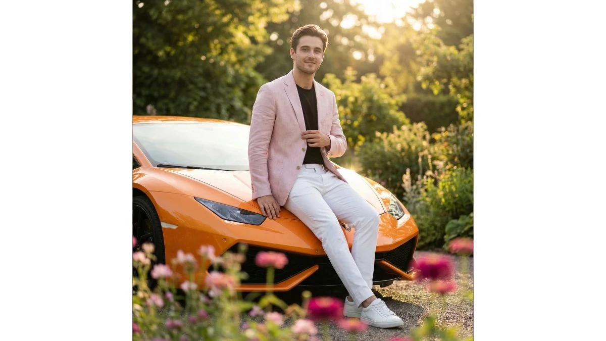 Viral Google Gemini AI Prompts for Boys to Create Viral Cinematic Lamborghini-Themed Portraits Viral Google Gemini AI Prompts for Boys to Create Viral Cinematic Lamborghini-Themed Portraits