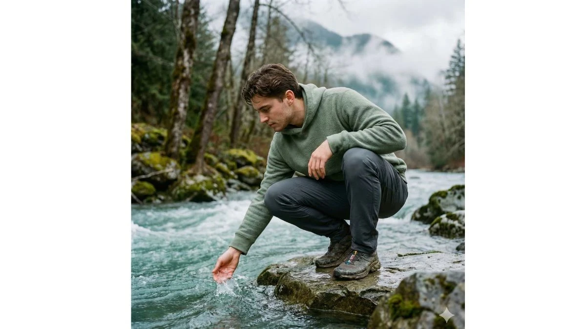 12 Viral ChatGPT AI Photo Editing Prompts for Men to Craft Dreamy, Cinematic, Ultra-Realistic Riverside Portraits 12 Viral ChatGPT AI Photo Editing Prompts for Men to Craft Dreamy, Cinematic, Ultra-Realistic Riverside Portraits