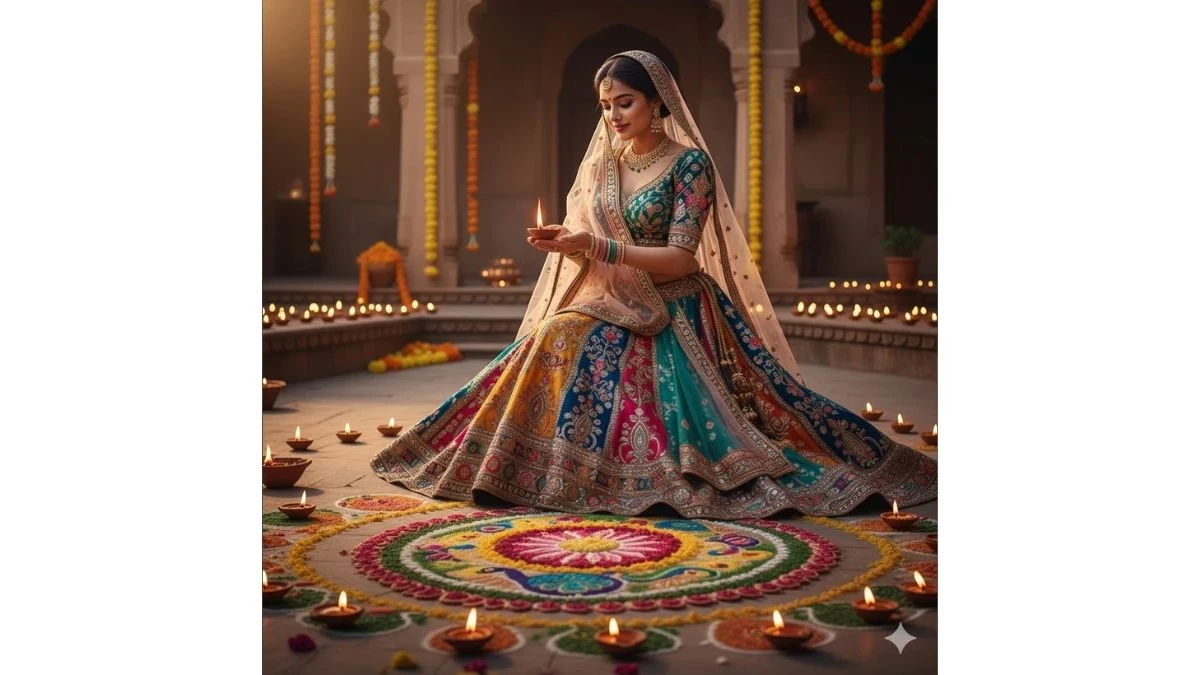 10 Free Gemini AI Photo Editing Prompts for Women: Craft High-Quality, Professional-Looking Natural Photos