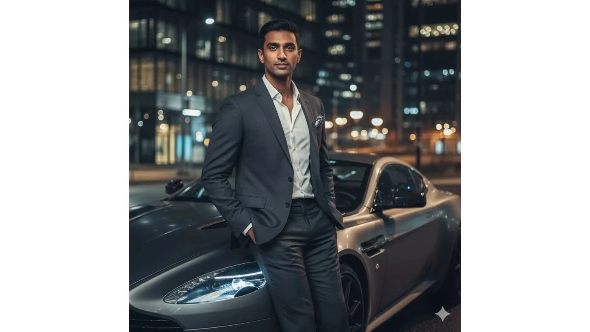 Trending 8 Google Gemini AI Professional Retro-Style Photo Editing Prompts for Boys Trending 8 Google Gemini AI Professional Retro-Style Photo Editing Prompts for Boys