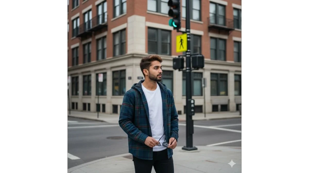 10 Trending Street Photography Gemini AI Photo Editing Prompts for Boys, Girls and Couples to Generate Stunning Portraits