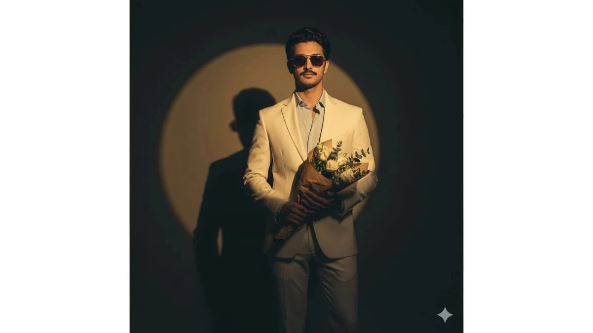 Top 10 Flower Gemini AI Photo Prompts for Boys: Copy-Paste Stunning Portraits