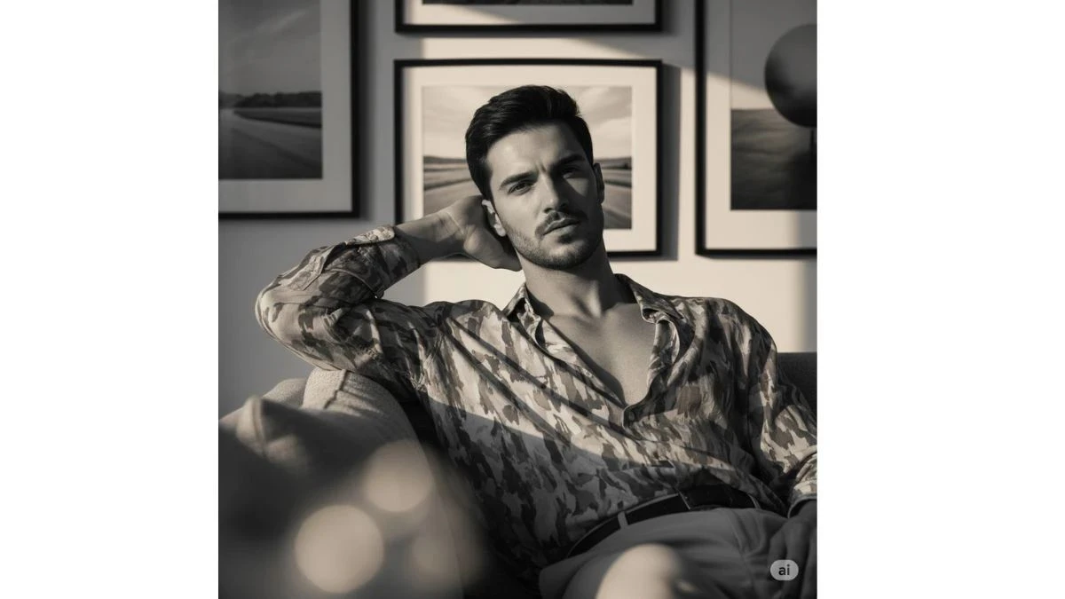 10 Best Copy-Paste Gemini AI Prompts for Boys to Create Trendy 4K Instagram Portraits