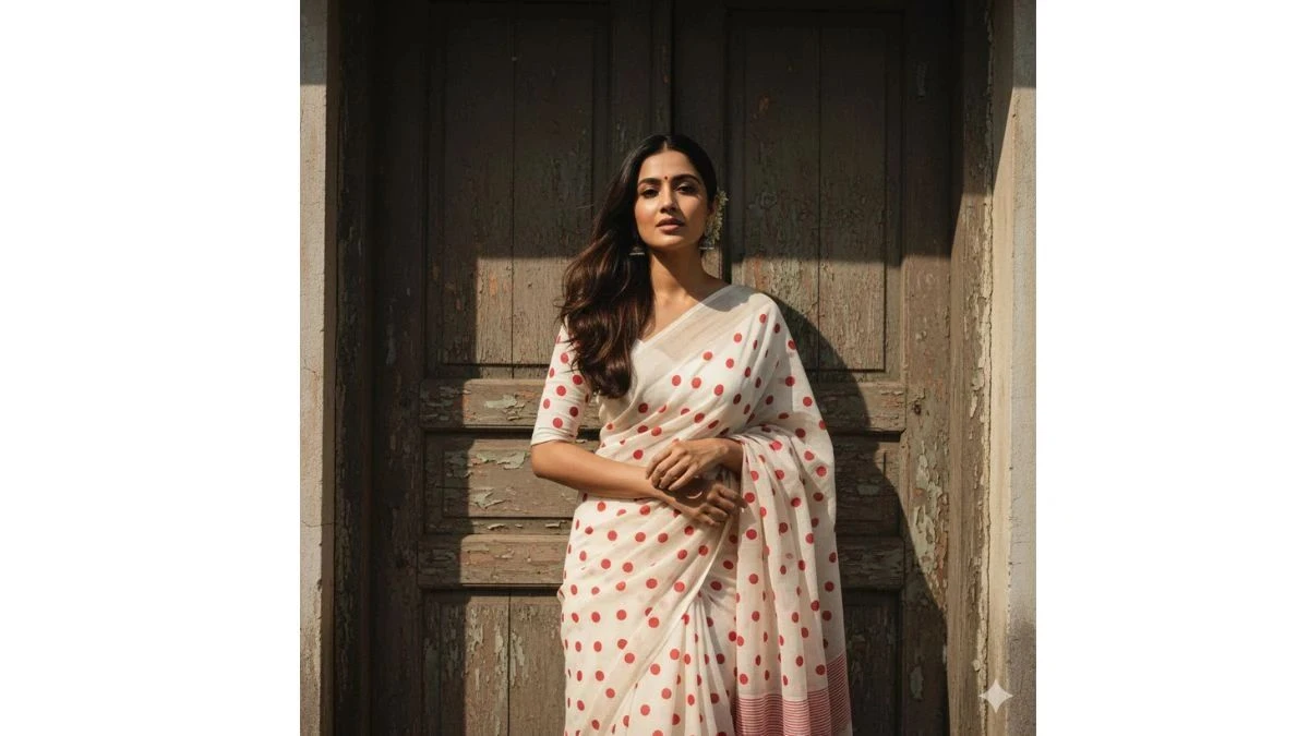 Top 10 Gemini AI Prompt for Girl in Saree: Create a Stunning Look Top 10 Gemini AI Prompt for Girl in Saree: Create a Stunning Look