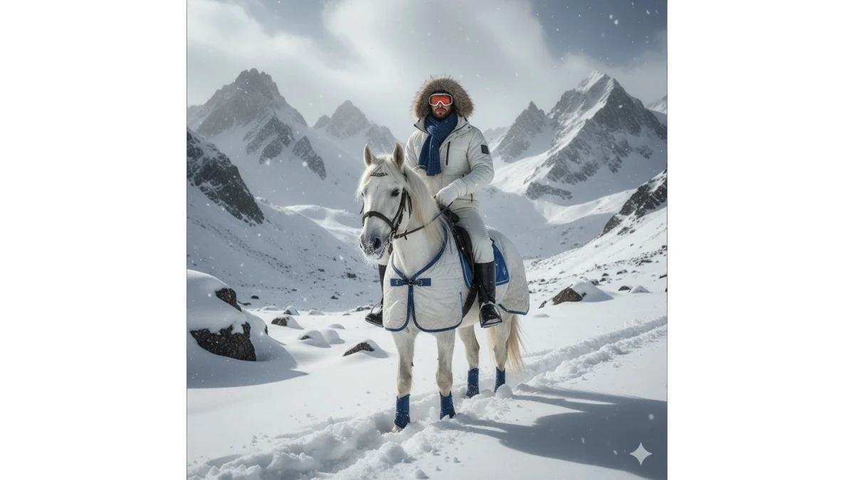 Trending 10 Winter-Themed Gemini AI Prompts for Crafting DSLR-Quality Winter Portraits Trending 10 Winter-Themed Gemini AI Prompts for Crafting DSLR-Quality Winter Portraits