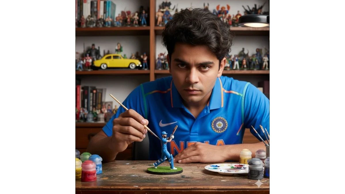 10 Best Gemini AI Photo Editing Prompts to Craft Hyper-Realistic Figurine Portraits with Cinematic Studio Effects 10 Best Gemini AI Photo Editing Prompts to Craft Hyper-Realistic Figurine Portraits with Cinematic Studio Effects