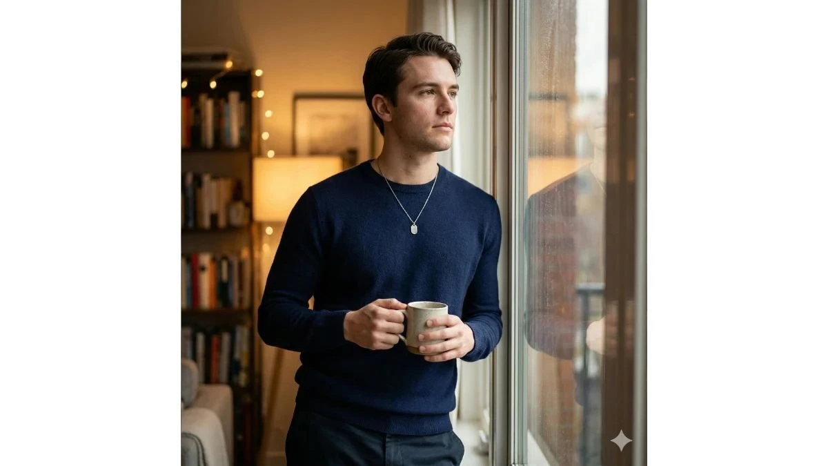 Best 10 Google Gemini AI Prompts for Boys to Craft Realistic Indoor Cinematic Lifestyle Portraits