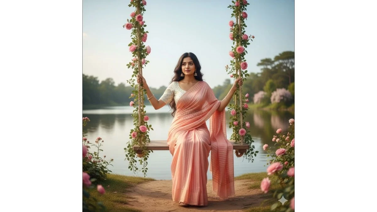 10 Free Gemini AI Photo Editing Prompts for Women: Craft High-Quality, Professional-Looking Natural Photos