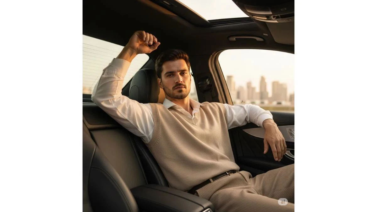 10 Best Copy-Paste Gemini AI Prompts for Boys to Create Trendy 4K Instagram Portraits