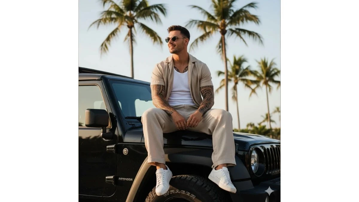 Viral ChatGPT Photo Editing Prompts for Boys and Girls to Create Viral and Trend-Setting Images in 2025