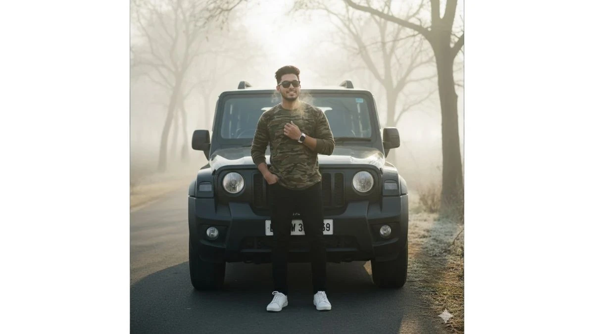 Trending 10 Winter-Themed Gemini AI Prompts for Crafting DSLR-Quality Winter Portraits Trending 10 Winter-Themed Gemini AI Prompts for Crafting DSLR-Quality Winter Portraits