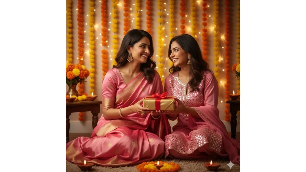 Google Gemini AI Diwali Family Photo Editing Prompts for Stunning Realistic 4K Festive Portraits
