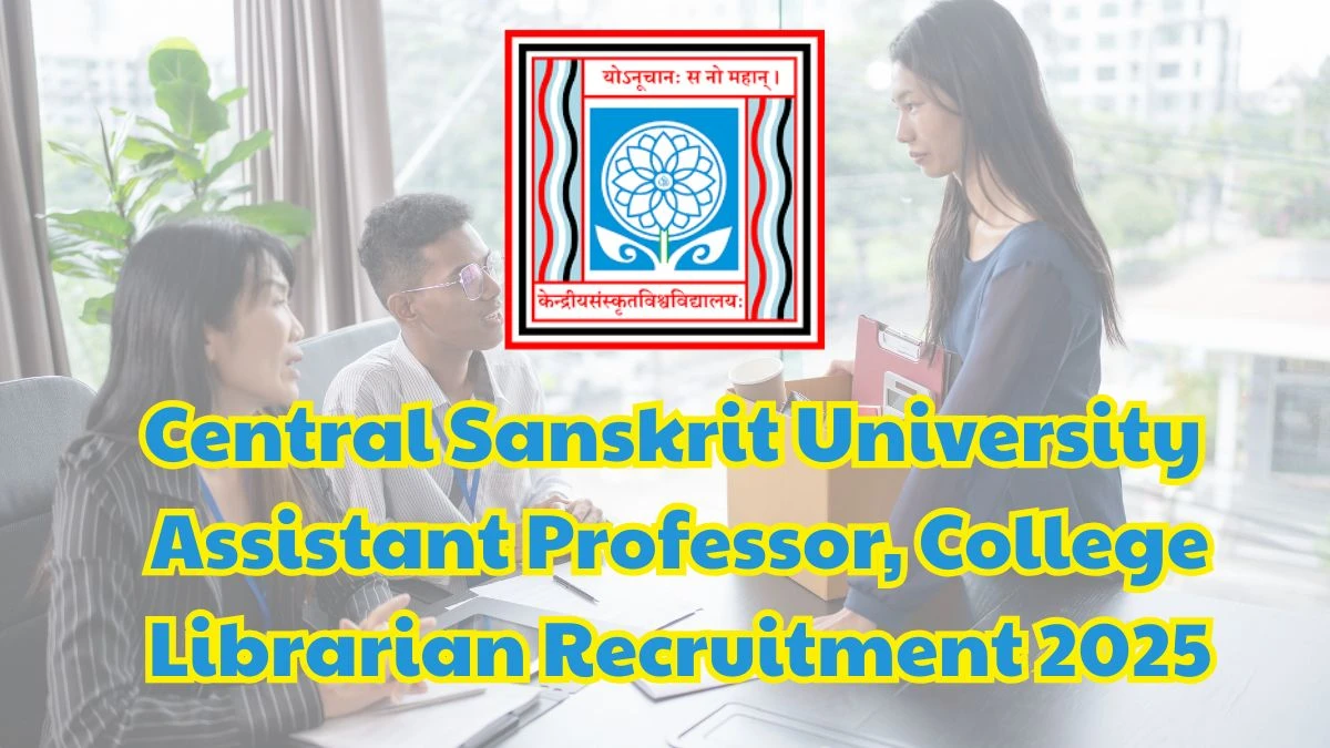 Sarkari Naukri image