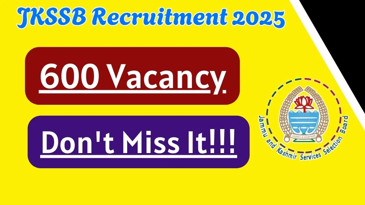 Sarkari Naukri image