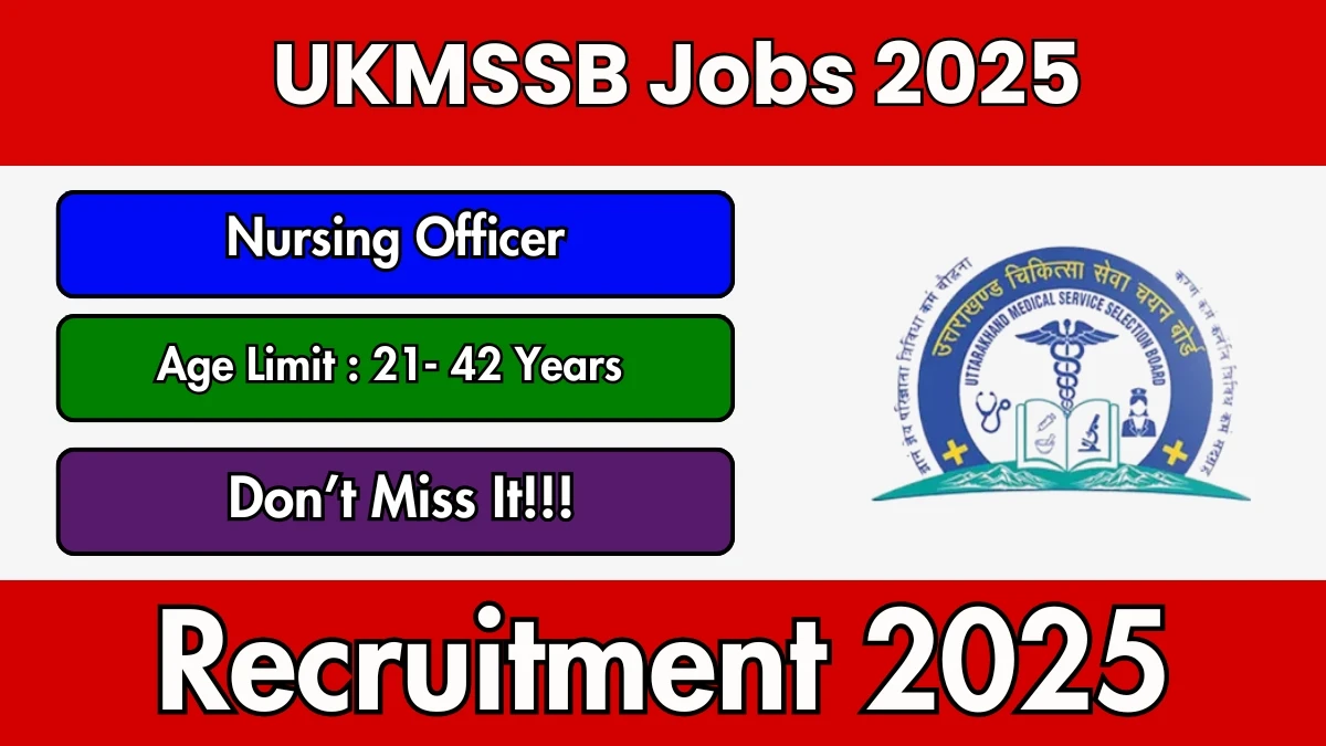 Sarkari Naukri image