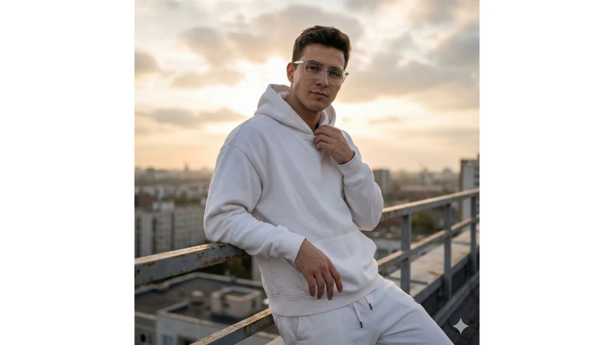 Google Gemini AI Photo Editing Prompts for Boys to Create 8K Hyper-Realistic Cinematic Rooftop Portraits Google Gemini AI Photo Editing Prompts for Boys to Create 8K Hyper-Realistic Cinematic Rooftop Portraits