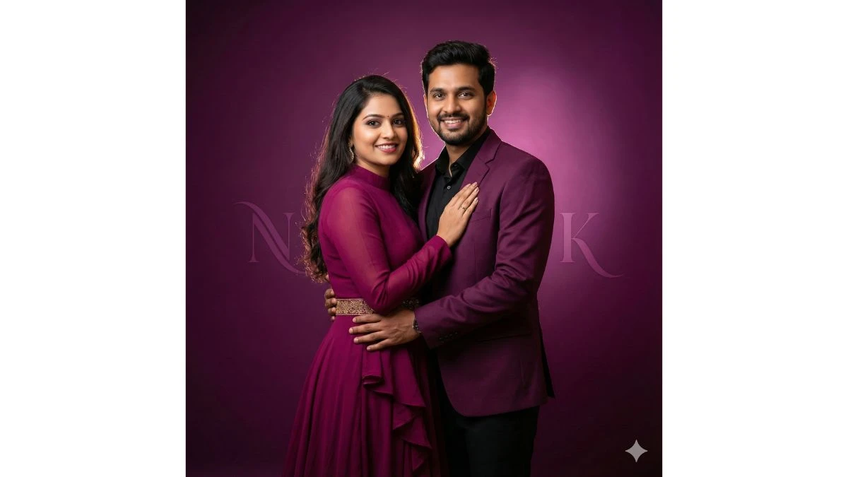 Trending Google Gemini AI Photo Editing Prompts for Couples to Craft Cinematic Romantic Portraits Perfect for Going Viral