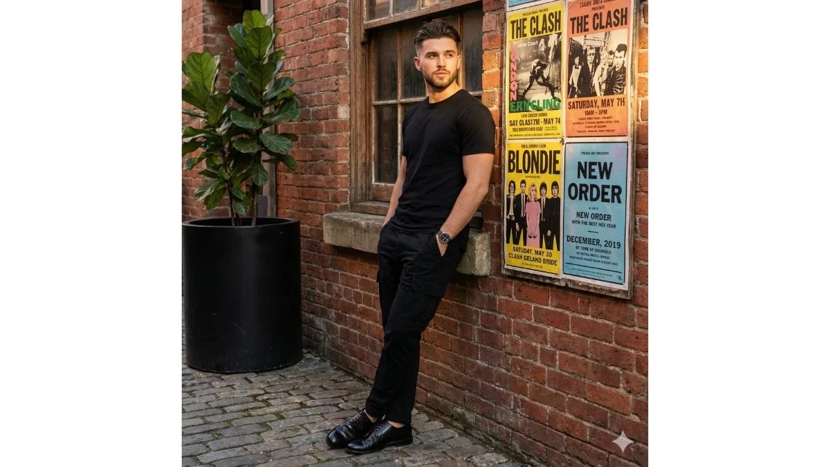 12 Viral ChatGPT Photo Editing Prompts for Boys to Generate Stylish Ultra-Realistic Urban Portraits