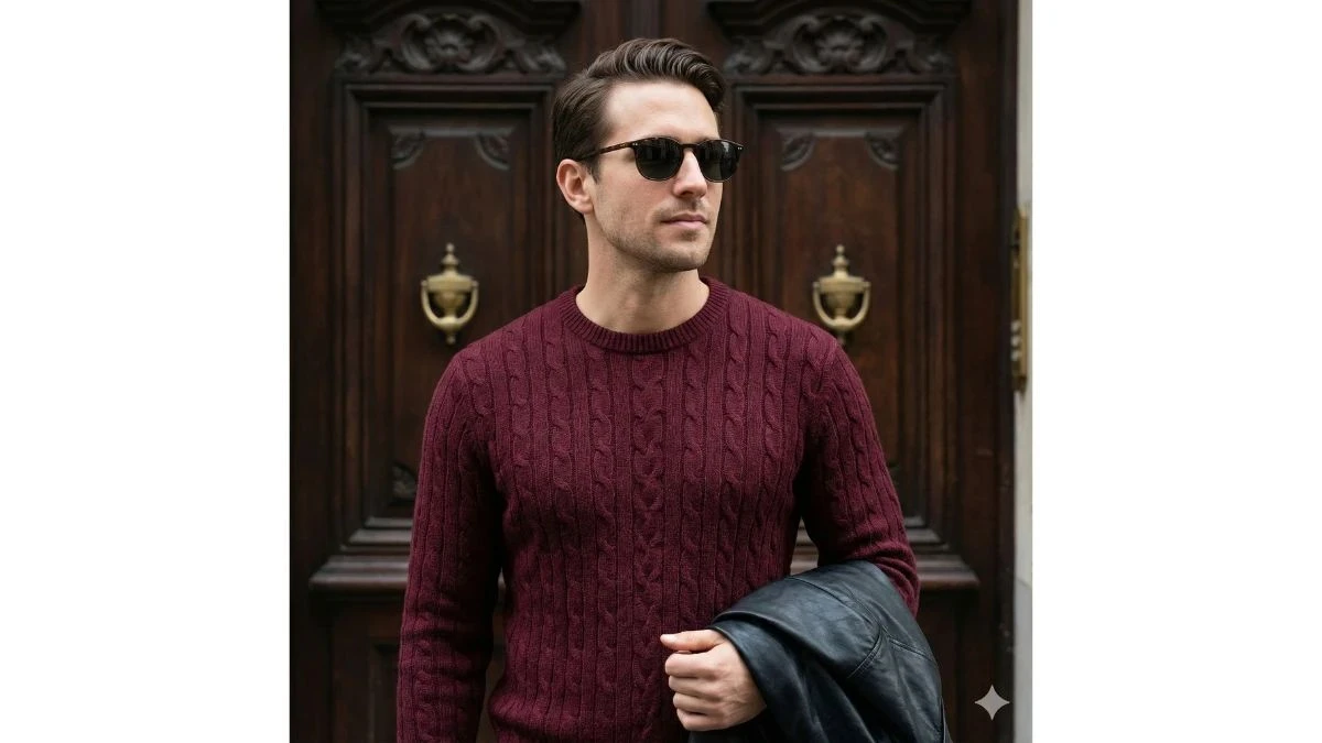 Viral 10 Gemini Nano Banana Pro Prompts to Create 15 Stylish DSLR-Level Portraits for Boys