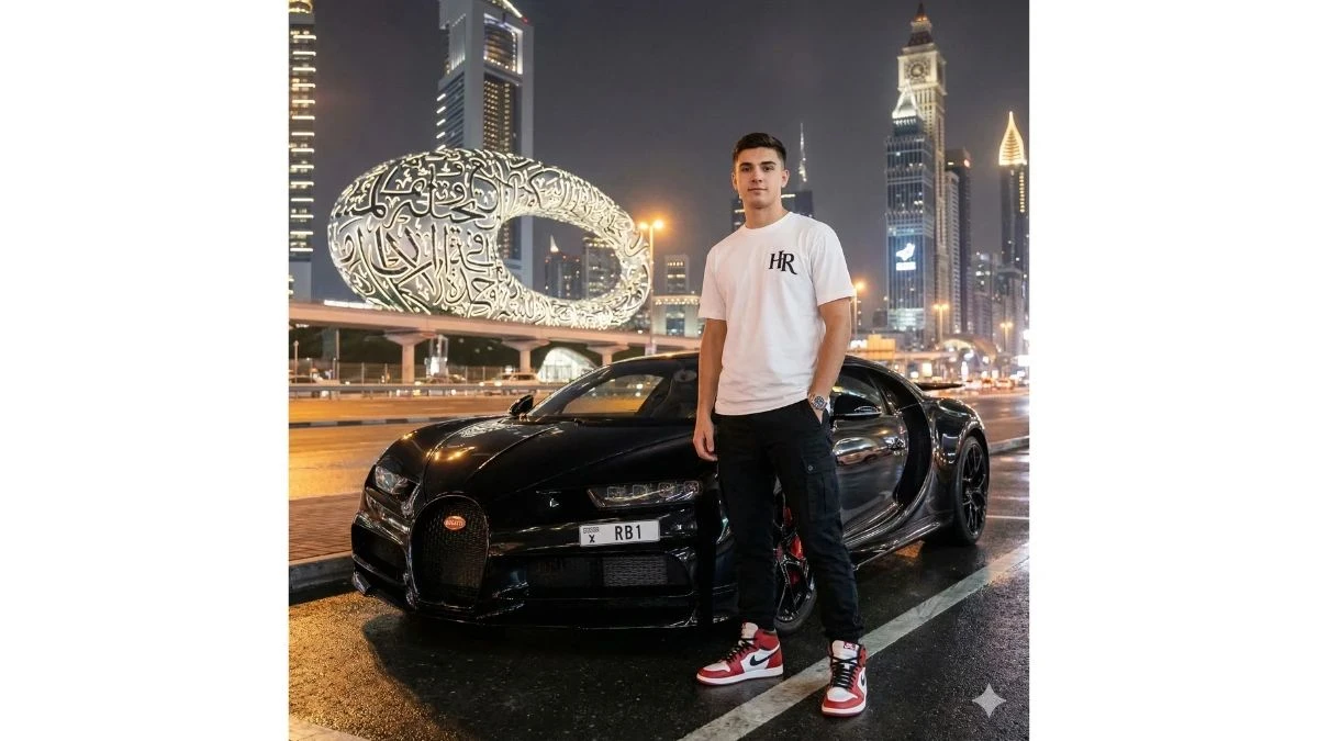 Best Google Gemini AI Photo Editing Prompts for Men to Create Stunning Ultra-Realistic 4K Portraits