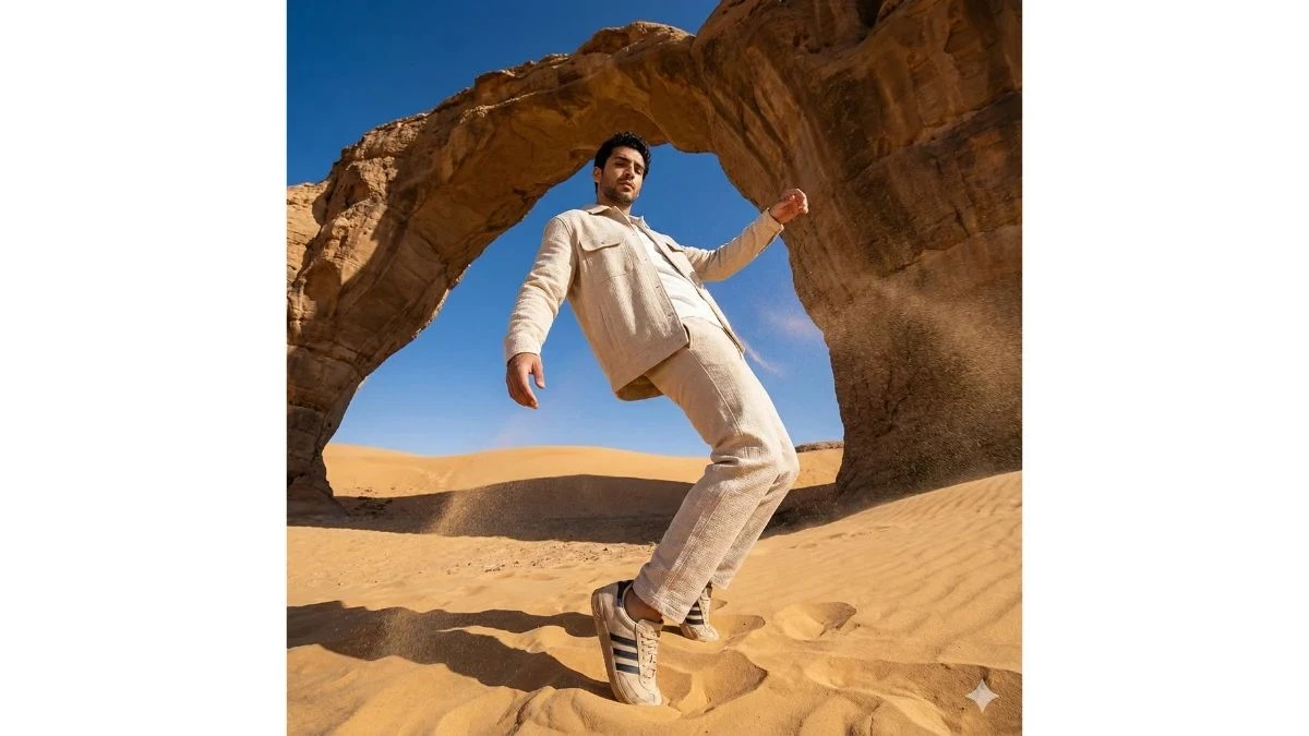 Best Handsome Boy Gemini AI Photo Editing Prompts to Transform Your Photos with Style, Charm, and Precision