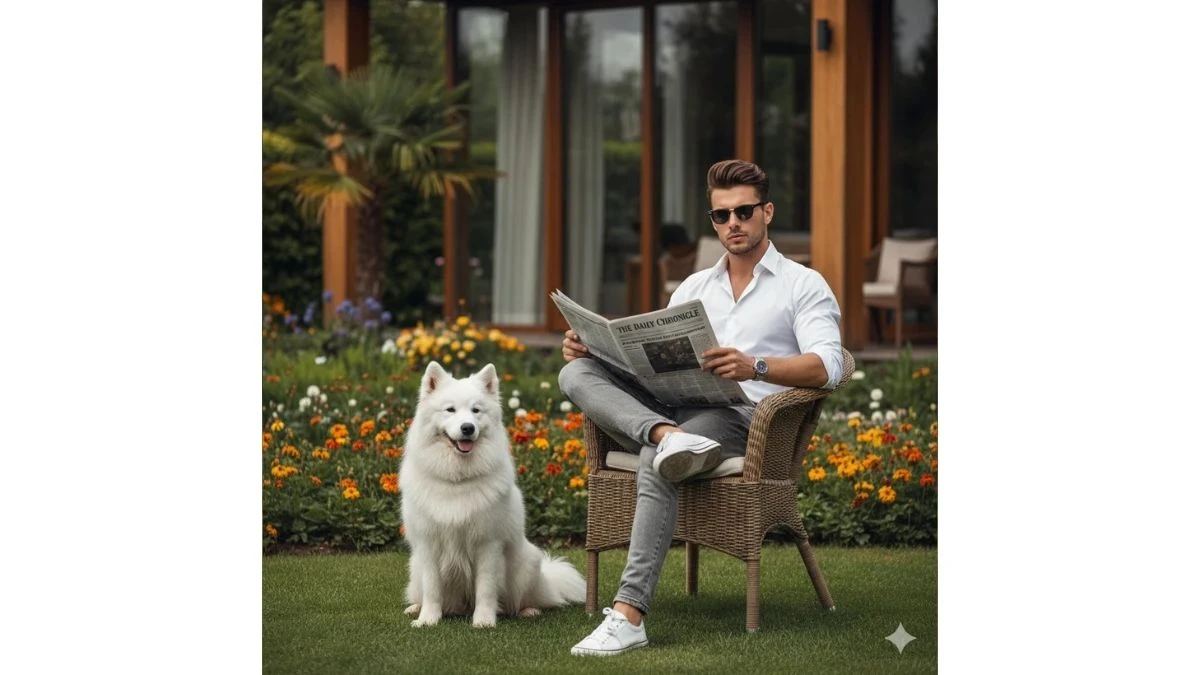 12 Best Google Gemini AI Prompts for Dog Lovers to Create Aesthetic, Realistic, and Heart-Melting Pet Portraits 12 Best Google Gemini AI Prompts for Dog Lovers to Create Aesthetic, Realistic, and Heart-Melting Pet Portraits