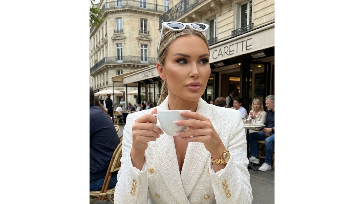 Best Google Gemini AI Photo Editing Prompts for Girls to Create Realistic Cinematic Boss-Lady Portrait