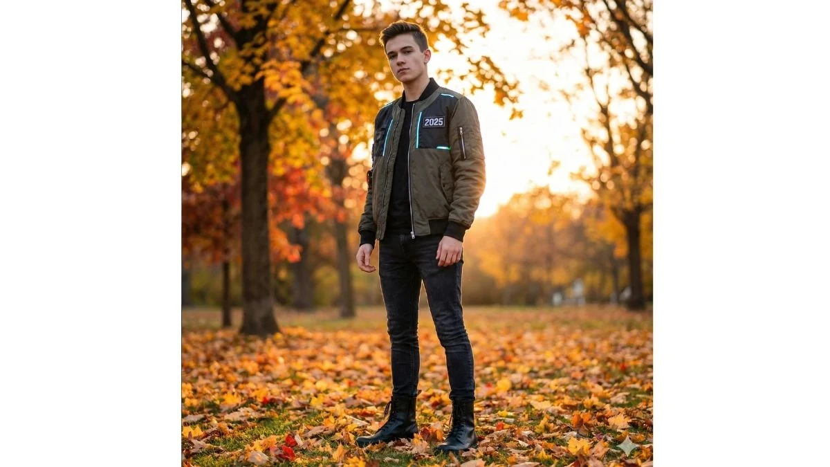 Viral 10 Gemini Nano Banana Pro Prompts to Create 15 Stylish DSLR-Level Portraits for Boys