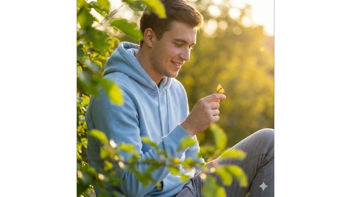 Best Handsome Boy Gemini AI Photo Editing Prompts to Transform Your Photos with Style, Charm, and Precision