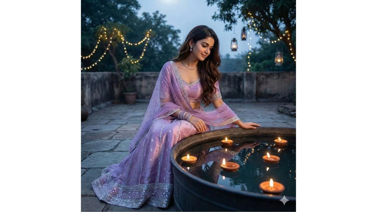 Top 15 Google Gemini AI Prompts for Editing Ultra-Realistic, Cinematic Girl Portraits