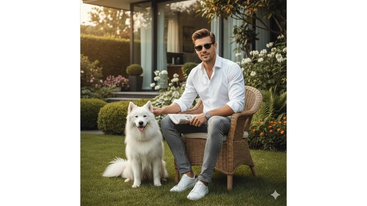 12 Best Google Gemini AI Prompts for Dog Lovers to Create Aesthetic, Realistic, and Heart-Melting Pet Portraits 12 Best Google Gemini AI Prompts for Dog Lovers to Create Aesthetic, Realistic, and Heart-Melting Pet Portraits