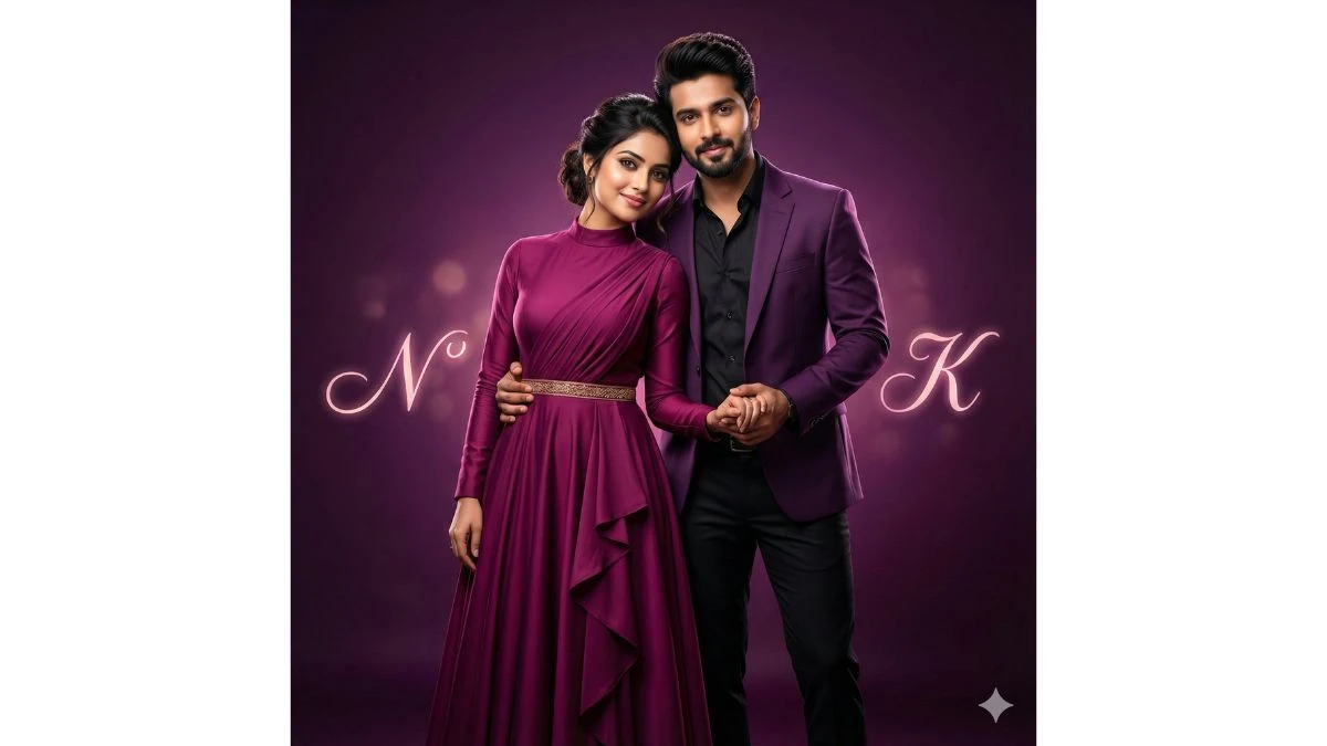 Trending Google Gemini AI Photo Editing Prompts for Couples to Craft Cinematic Romantic Portraits Perfect for Going Viral