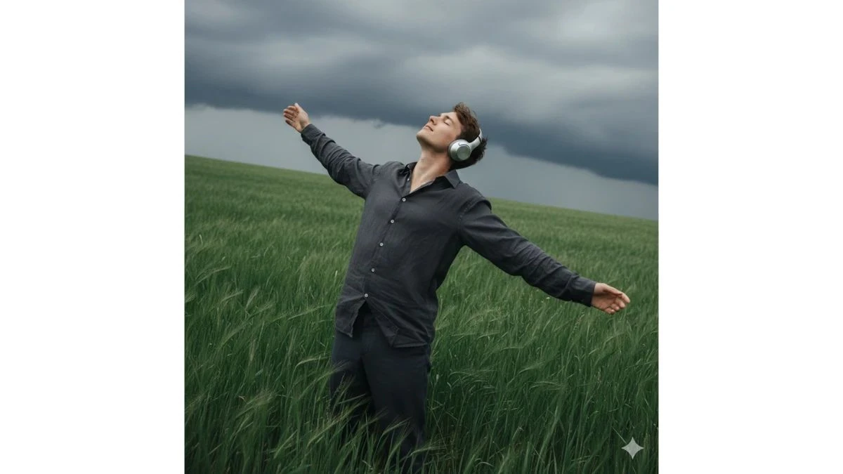 10 Best Cinematic Google Gemini AI Prompts for Creating Moody Outdoor Portraits of Boys in Lush Green Fields