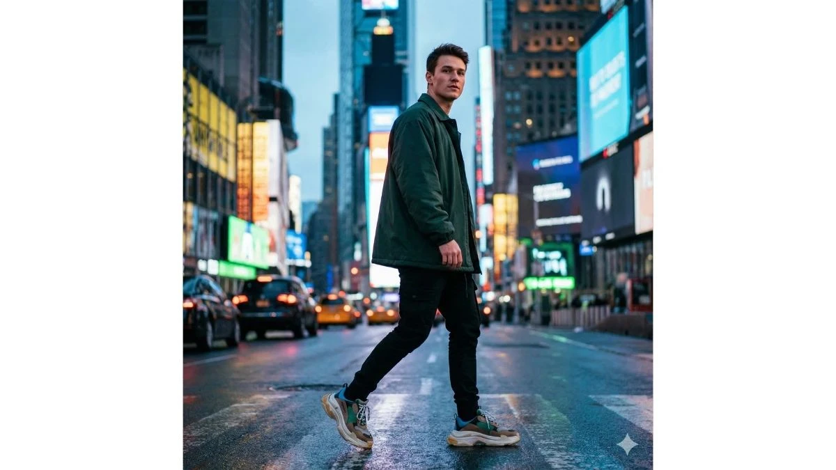 12 Viral ChatGPT Photo Editing Prompts for Boys to Generate Stylish Ultra-Realistic Urban Portraits