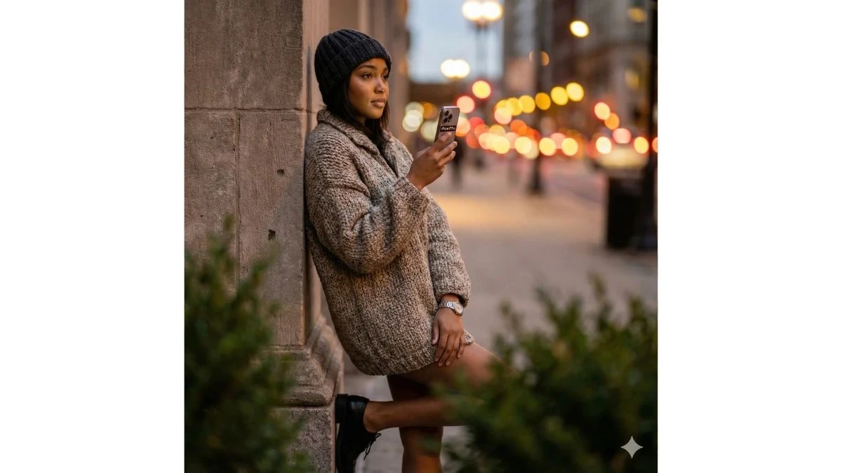 Top 10 ChatGPT AI Prompts for Editing Ultra-Realistic, Natural-Looking Girl Portraits