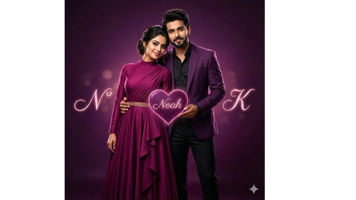 Trending Google Gemini AI Photo Editing Prompts for Couples to Craft Cinematic Romantic Portraits Perfect for Going Viral