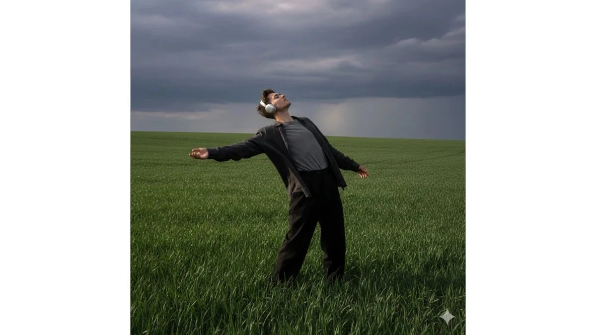 10 Best Cinematic Google Gemini AI Prompts for Creating Moody Outdoor Portraits of Boys in Lush Green Fields