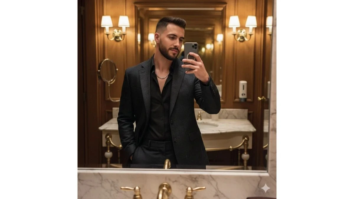 Viral 10 Gemini Nano Banana Pro Prompts to Create 15 Stylish DSLR-Level Portraits for Boys