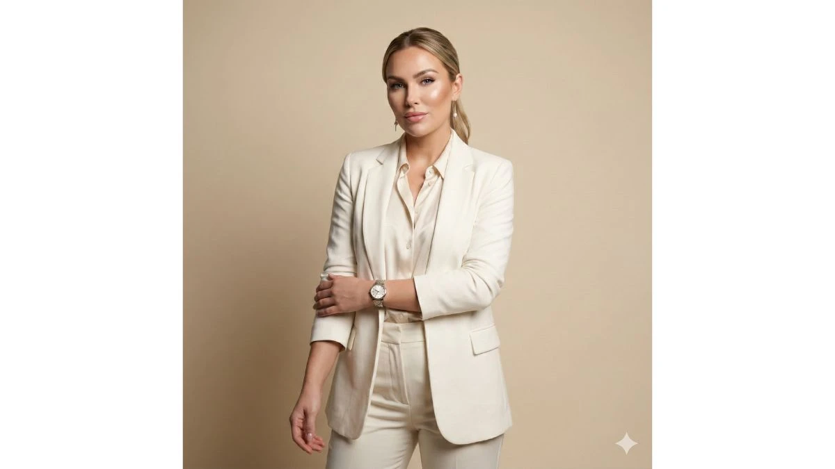 Best Google Gemini AI Photo Editing Prompts for Girls to Create Realistic Cinematic Boss-Lady Portrait