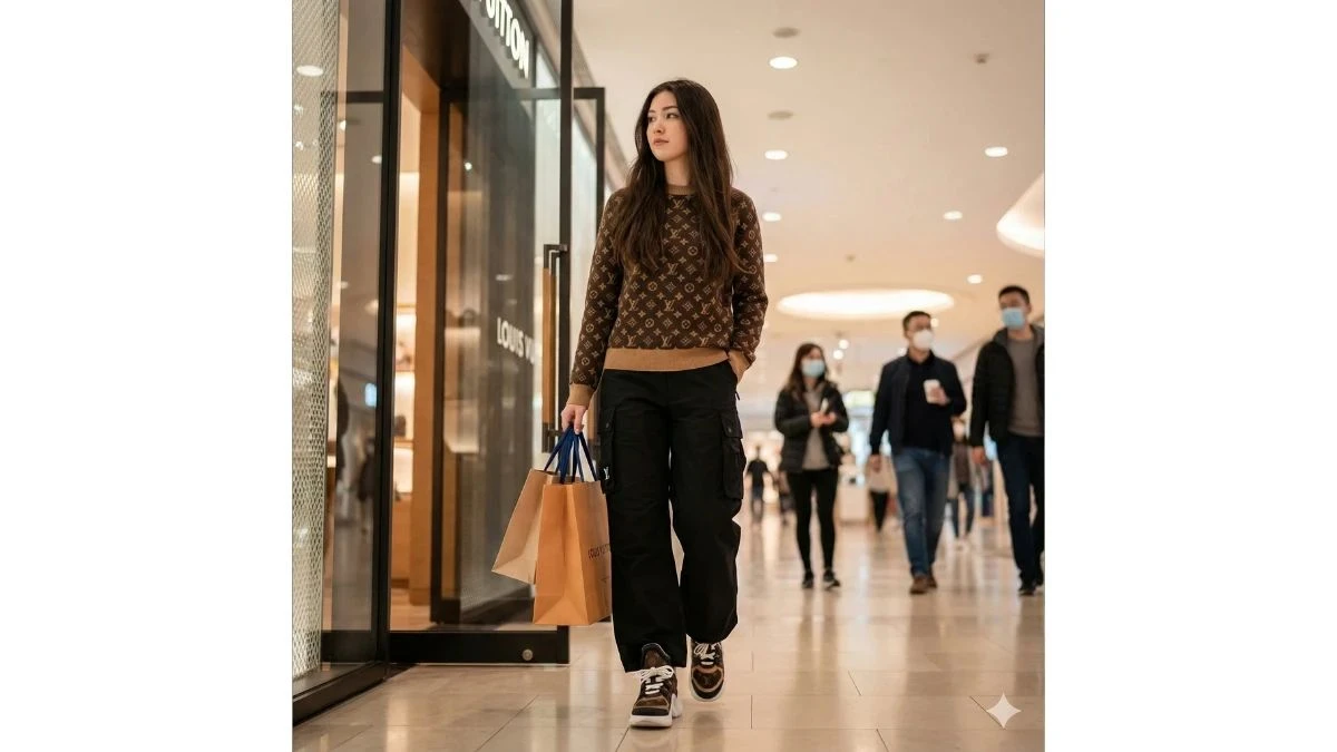 Top 10 ChatGPT AI Prompts for Editing Ultra-Realistic, Natural-Looking Girl Portraits