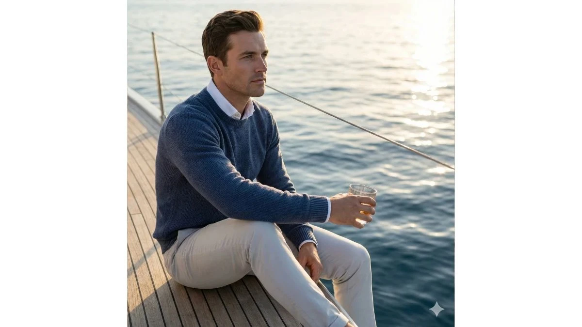 Best Handsome Boy Gemini AI Photo Editing Prompts to Transform Your Photos with Style, Charm, and Precision