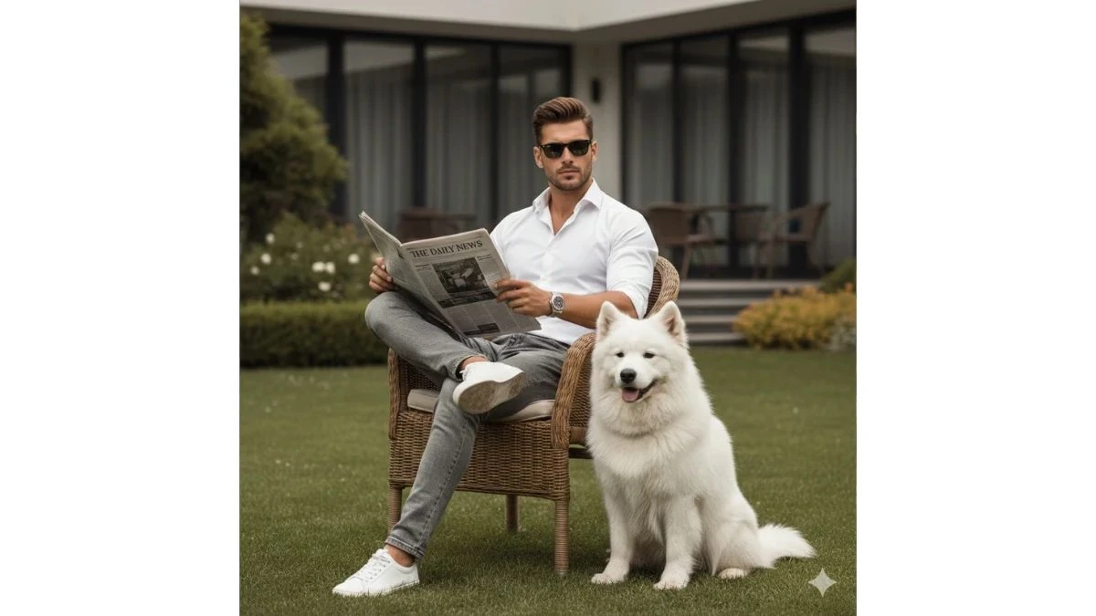 12 Best Google Gemini AI Prompts for Dog Lovers to Create Aesthetic, Realistic, and Heart-Melting Pet Portraits 12 Best Google Gemini AI Prompts for Dog Lovers to Create Aesthetic, Realistic, and Heart-Melting Pet Portraits