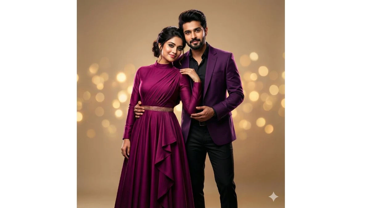 Trending Google Gemini AI Photo Editing Prompts for Couples to Craft Cinematic Romantic Portraits Perfect for Going Viral