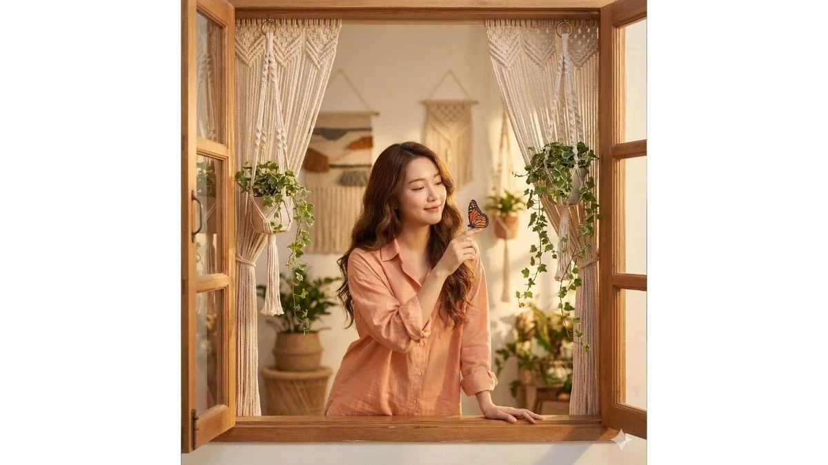 Top 10 ChatGPT AI Prompts for Editing Ultra-Realistic, Natural-Looking Girl Portraits