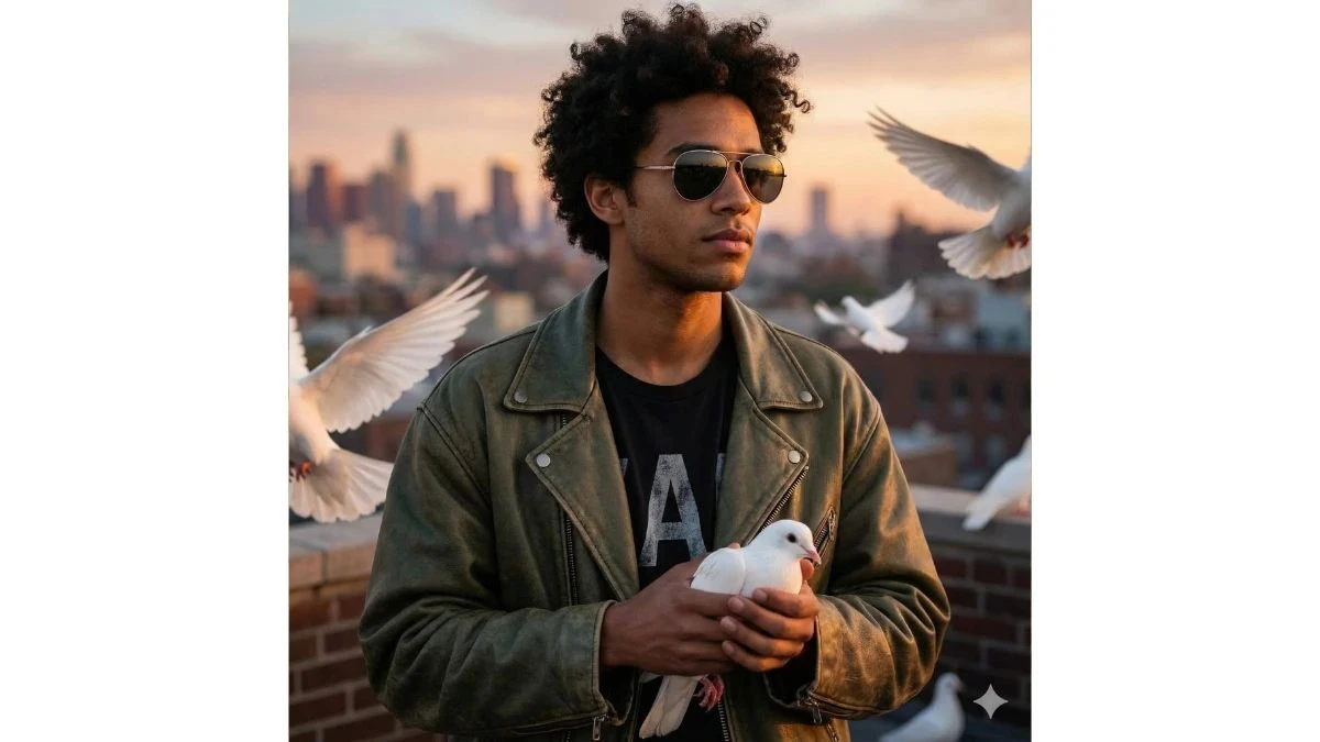 Best Google Gemini AI Photo Editing Prompts for Men to Create Stunning Ultra-Realistic 4K Portraits