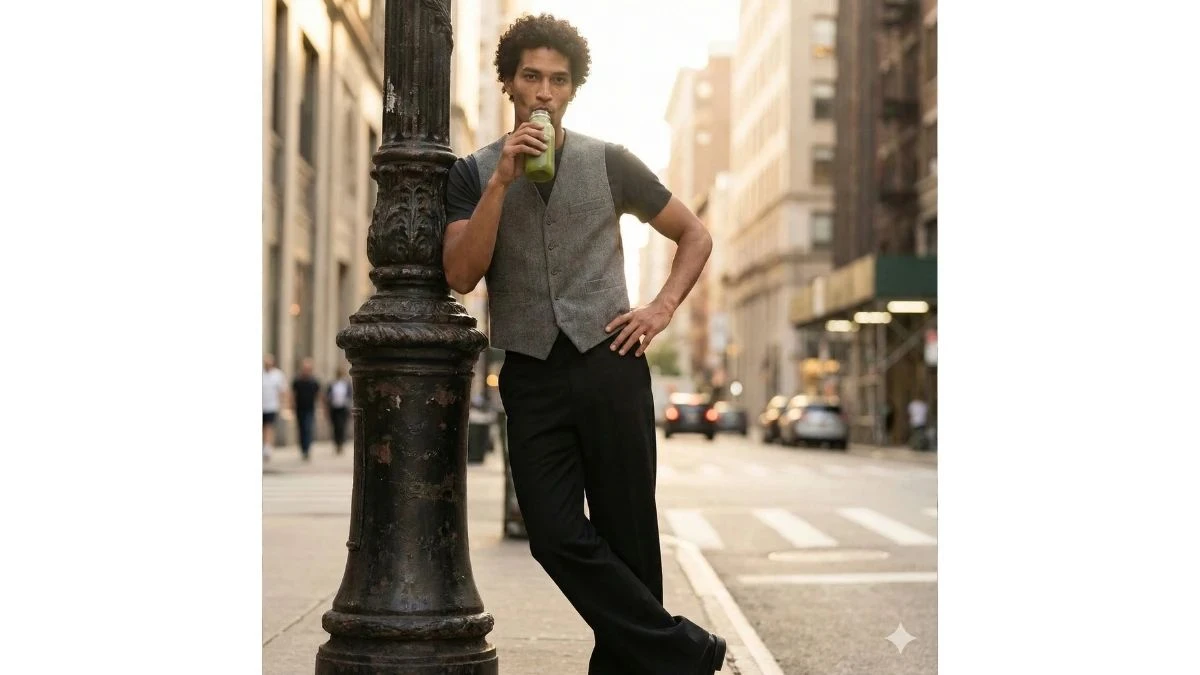 Best Handsome Boy Gemini AI Photo Editing Prompts to Transform Your Photos with Style, Charm, and Precision