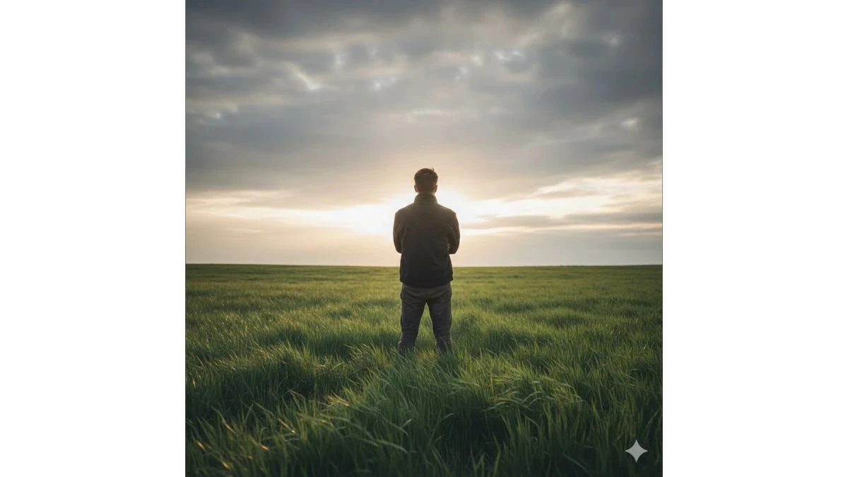 10 Best Cinematic Google Gemini AI Prompts for Creating Moody Outdoor Portraits of Boys in Lush Green Fields
