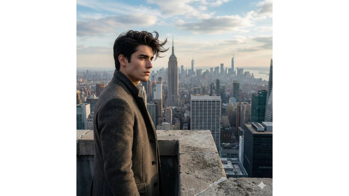 Google Gemini AI Photo Editing Prompts for Boys to Create 8K Hyper-Realistic Cinematic Rooftop Portraits Google Gemini AI Photo Editing Prompts for Boys to Create 8K Hyper-Realistic Cinematic Rooftop Portraits