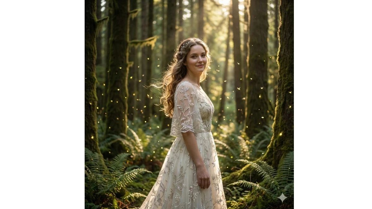 10 Best Creative Google Gemini AI Photo Editing Prompts for Girls to Craft Gorgeous Princess-Style Portraits