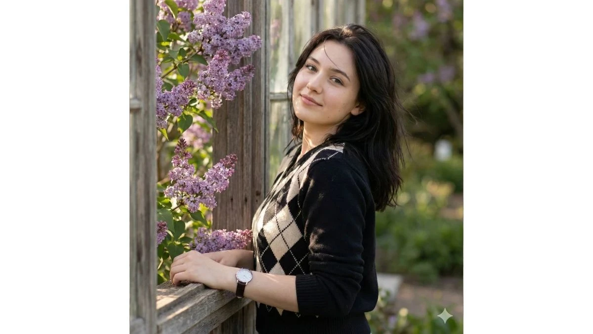 Top 10 ChatGPT AI Prompts for Editing Ultra-Realistic, Natural-Looking Girl Portraits